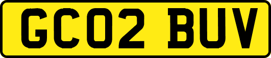 GC02BUV