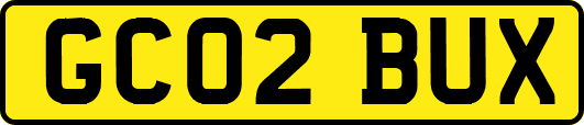 GC02BUX