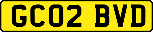 GC02BVD