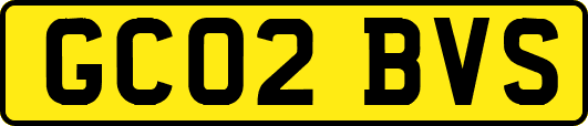 GC02BVS