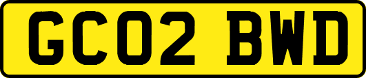 GC02BWD