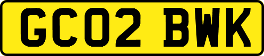 GC02BWK