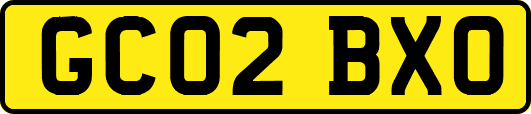 GC02BXO
