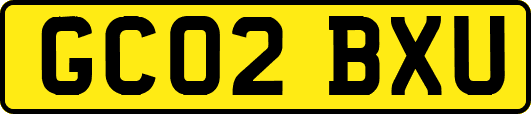 GC02BXU