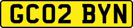 GC02BYN