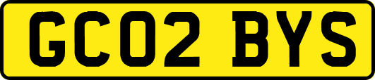 GC02BYS