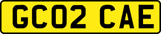 GC02CAE