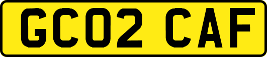 GC02CAF