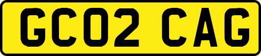 GC02CAG