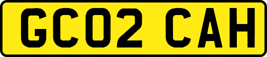 GC02CAH