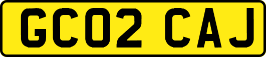 GC02CAJ