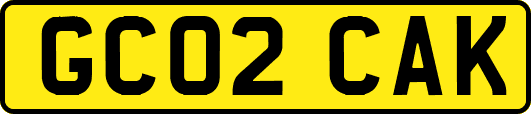 GC02CAK