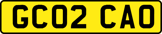 GC02CAO