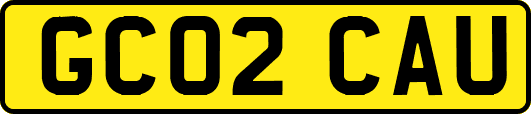 GC02CAU