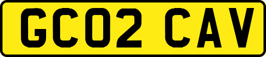 GC02CAV
