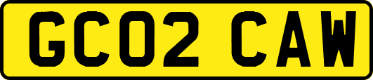 GC02CAW