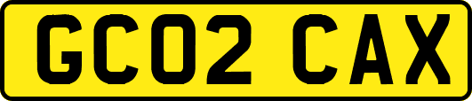 GC02CAX
