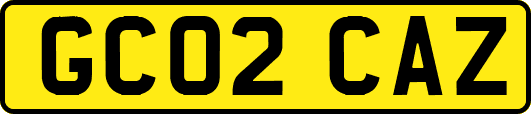 GC02CAZ