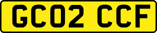 GC02CCF