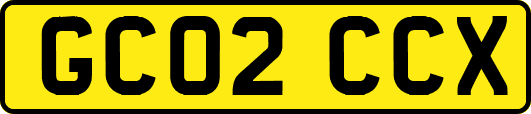 GC02CCX