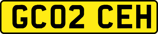 GC02CEH