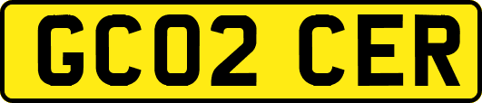 GC02CER