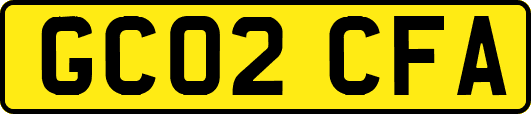 GC02CFA