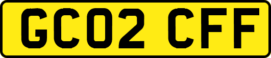 GC02CFF