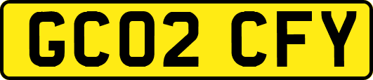 GC02CFY