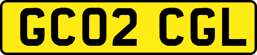 GC02CGL