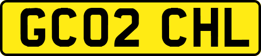 GC02CHL