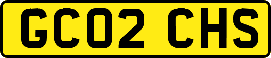 GC02CHS