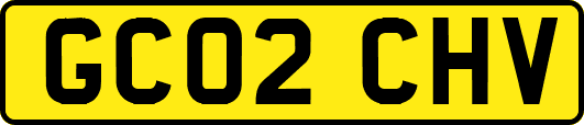 GC02CHV