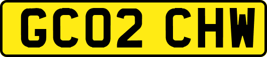 GC02CHW