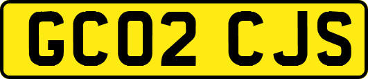GC02CJS