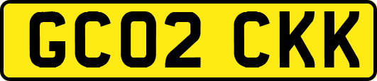 GC02CKK