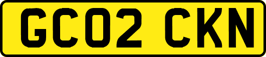 GC02CKN