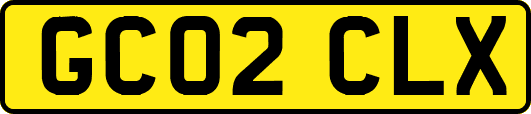 GC02CLX