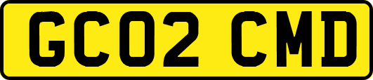 GC02CMD