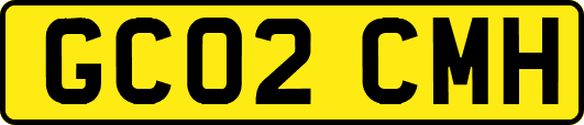 GC02CMH