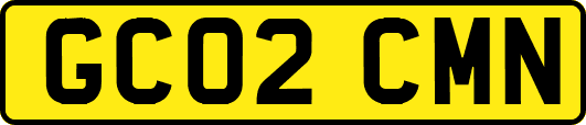 GC02CMN