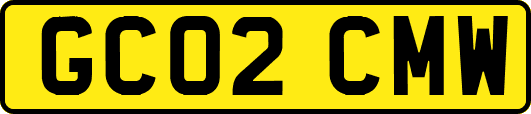 GC02CMW