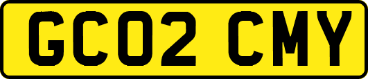 GC02CMY