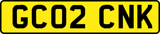 GC02CNK