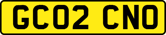 GC02CNO
