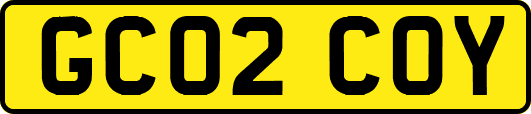 GC02COY