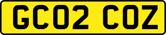 GC02COZ