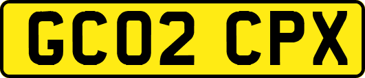 GC02CPX