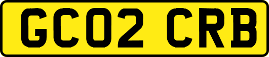 GC02CRB