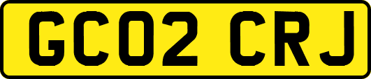 GC02CRJ